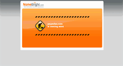 Desktop Screenshot of mexico.anunclas.com